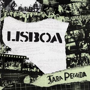 Lisboa - VIDA PUNK