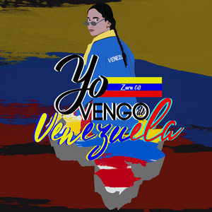 Yo Vengo de Venezuela