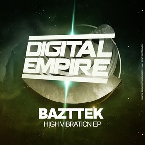 High Vibration (Original Mix)