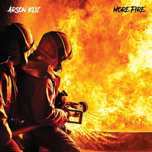 More Fire (Explicit)