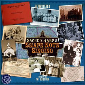 Sacred Harp & Shape Note