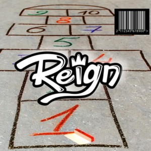 Hopscotch (feat. Tay Collier)