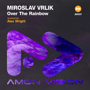 Over The Rainbow (Alex Wright Remix)