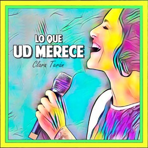 Lo Que Usted Merece (feat. Enrique Franci)