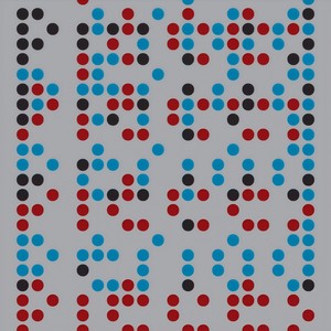 Rational Instability(feat. Tony Leva & Jerry Sabatini)