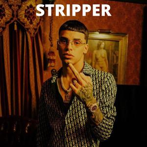 Stripper (Luar La L) [Explicit]