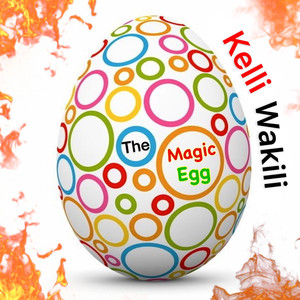 The Magic Egg