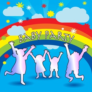 Canzoni per baby party (Canzoni per bambini e musica per feste)