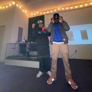 lil monster (feat. Hutchthegift) (Explicit)