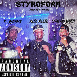 STYROFOAM (Explicit)