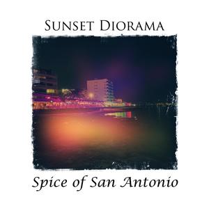 Spice of San Antonio