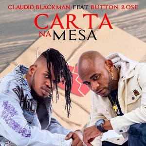 Carta Na Mesa (feat. Button Rose)