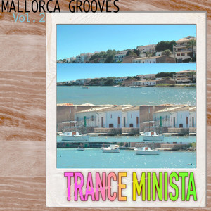 Mallorca Grooves, Vol. 2