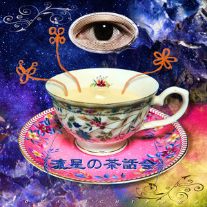 Comets' Tea-Party