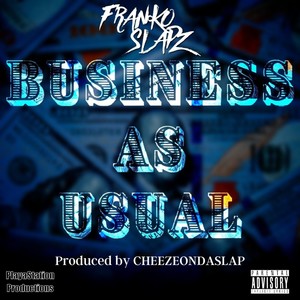 Business As Usual (Explicit)