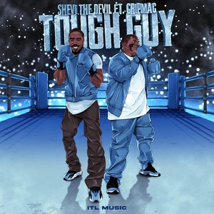 Tough Guy (feat. Crip Mac) [Explicit]