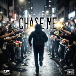 GOATED (feat. Jaydaskreet) (Explicit)