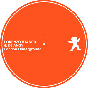 Lorenzo Bianco - London Underground