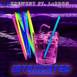 Intoxicated[feat. Jeff Nang] (Jeff Nang Remix)