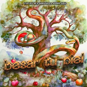 Besar tu piel (feat. N. Musiq & John Sau)