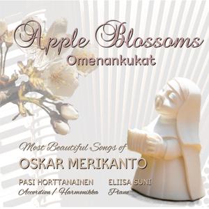 Apple Blossoms - Omenankukat