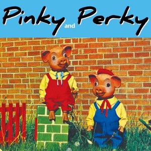 Pinky & Perky