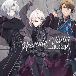 TRIGGER - DIAMOND FUSION