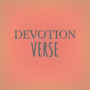 Devotion Verse