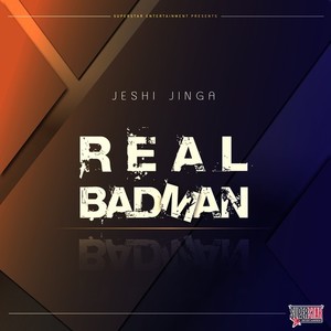 Real Bad Man