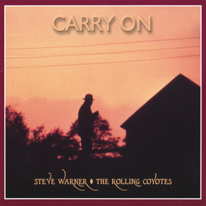 Steve Warner - The Peace I've Made