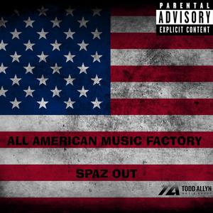 SPAZ OUT (feat. T-Tripp) [Explicit]