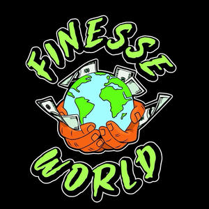 Step Step (feat. Slatt Makii)