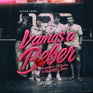VAMOS A BEBER (URISHOT #6)