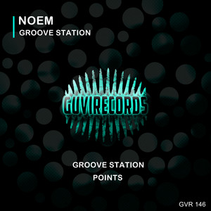 Groove Station