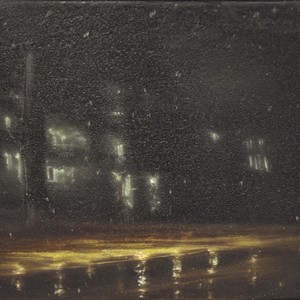 Mashing Rain (Explicit)