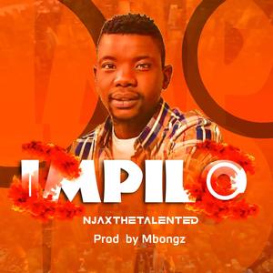 Impilo (Impilo 2024 vision) [Explicit]