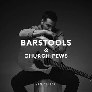 Bar Stools & Church Pews