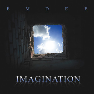 Imagination( feat Sami D )