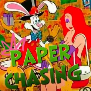 Paper Chasin (Explicit)