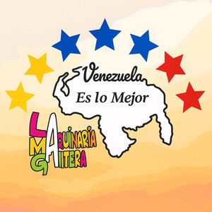 Venezuela Es Lo Mejor