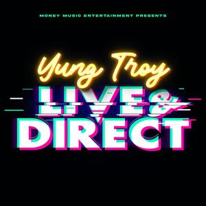 LIVE & DIRECT (Explicit)