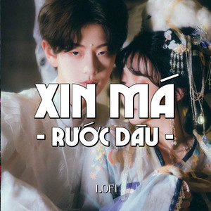 Xin Má Rước Dâu (Lofi)