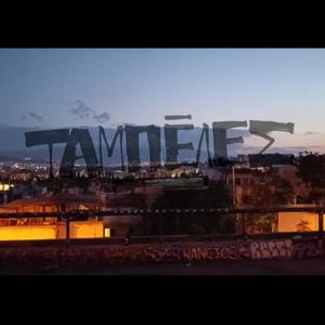 TAMPELES (feat. Electabaz) (Explicit)