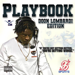 Playbook (Doon Lombardi Edition) [Explicit]