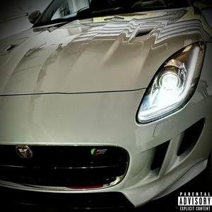 Burnin' Up (Explicit)