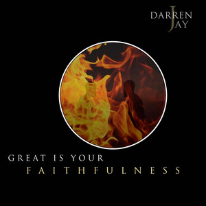 Great Is Your Faithfulness