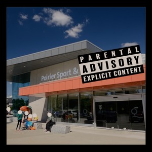 $ay G00dBye(feat. LJD) (Explicit)