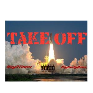 TAKE OFF (Explicit)