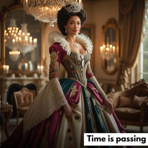 time is passing (Beat Version)