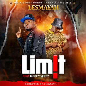 LIMIT (feat. MODEY VEEZY)